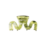 Swiggle Clip Matcha