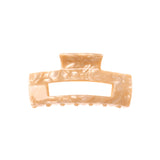 Victoria Large Clip Golden Hour