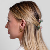 Jennifer Mini Claw Clips (Set of 2)