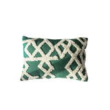 Alia Shaggy Pillow Cover