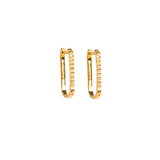 athena-pleated-huggies-rectangle-minimalist-hoop-earrings