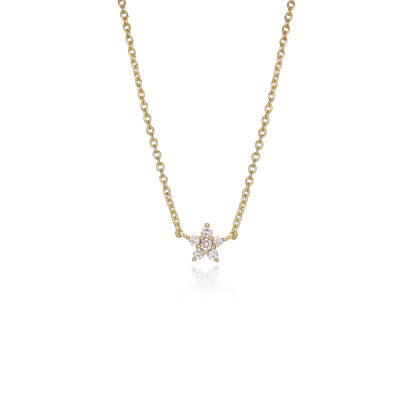 auric-necklace-18k-gold-plated-delicate-starburst-flower-pendant