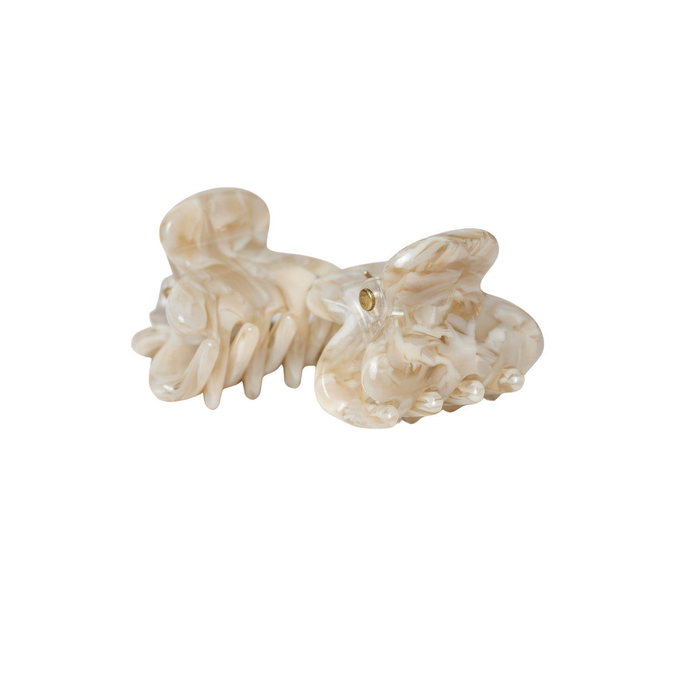 Mia Mini Claw Clips (Set of 2)