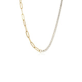 Dua Necklace