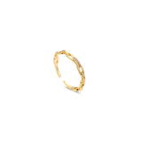 Chain Reaction Ring