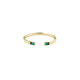 Sage Ring