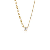 Elle Necklace