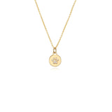 Pawsome Necklace
