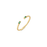 Sage Ring