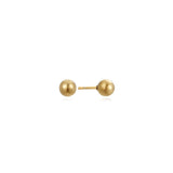 Sphère Stud Earrings