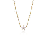 Auric Necklace