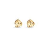 Eternal Knot Stud