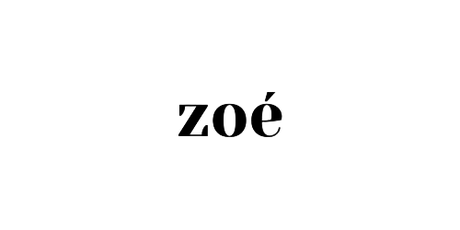 Zoé Jewelry