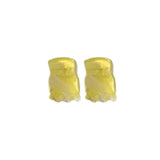 Thea Mini Clips - Citrus (Set of 2)