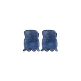 Thea Mini Clips - Blue (Set of 2)