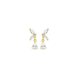 Papillon Earring