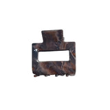 Ohana Clip Cocoa Swirl