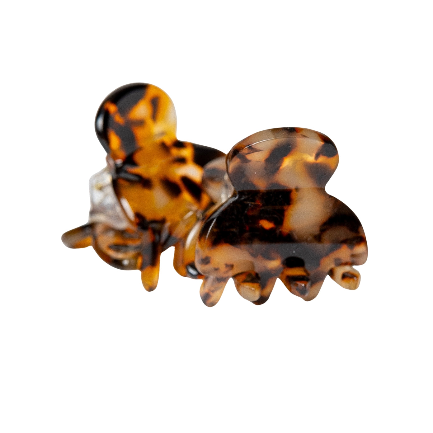 Jennifer Mini Claw Clips (Set of 2)