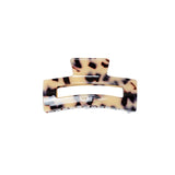 Rachel XXL Claw clip - Tortoiseshell