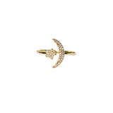 Celestial Ring