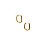 Cleo Mini Hoops