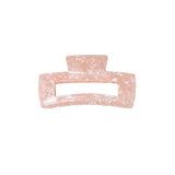 Rachel XXL Claw clip - Blush