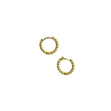 Selena Hoops