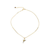 Winter Wanderer Necklace