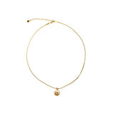 Amanda Necklace