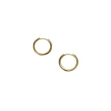 Casey Mini Hoops