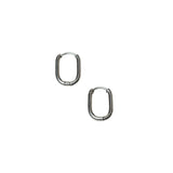 Cleo Mini Hoops