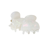 Jennifer Mini Claw Clips (Set of 2)