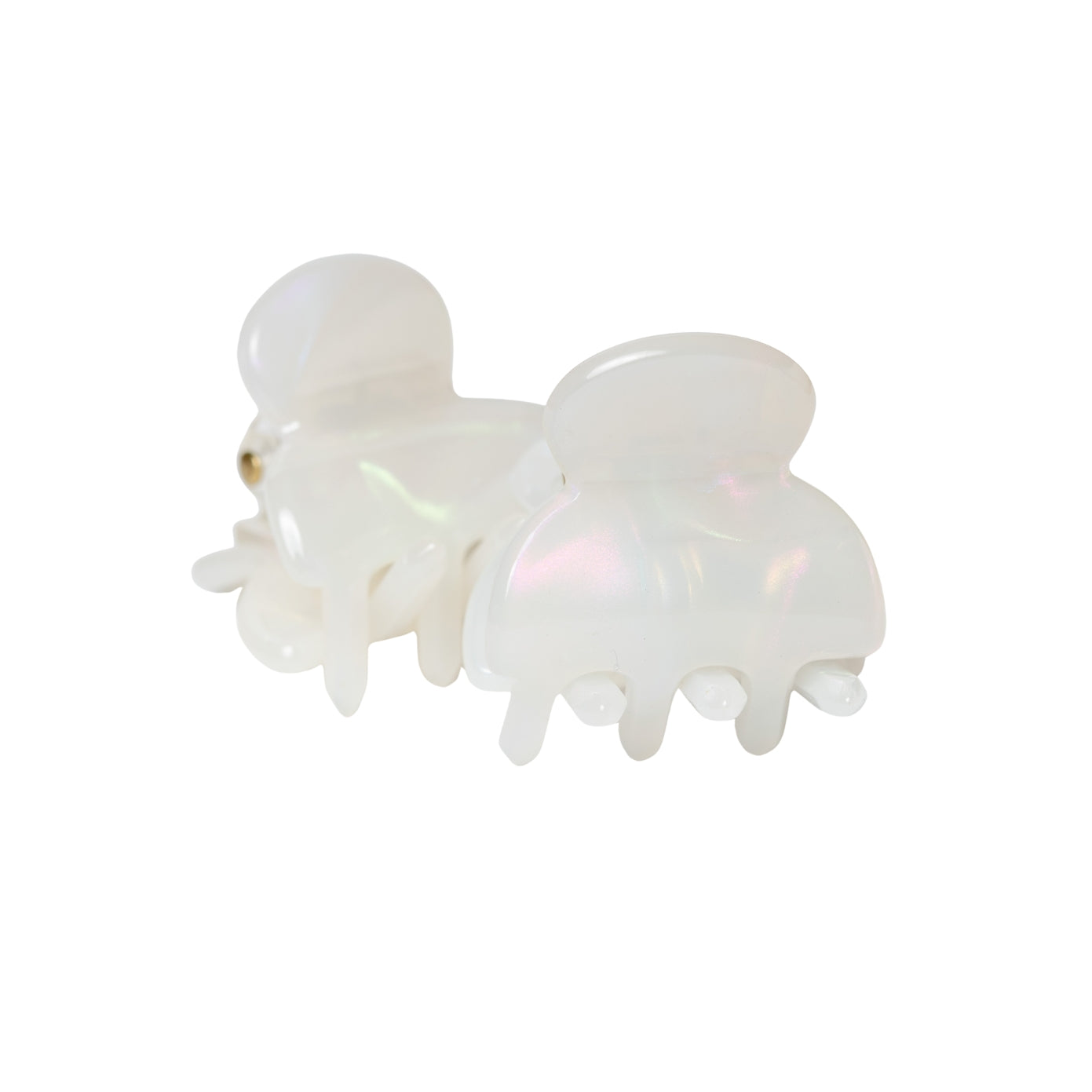 Jennifer Mini Claw Clips (Set of 2)