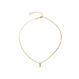 Camile Necklace