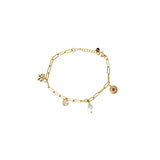 Charmed Bracelet