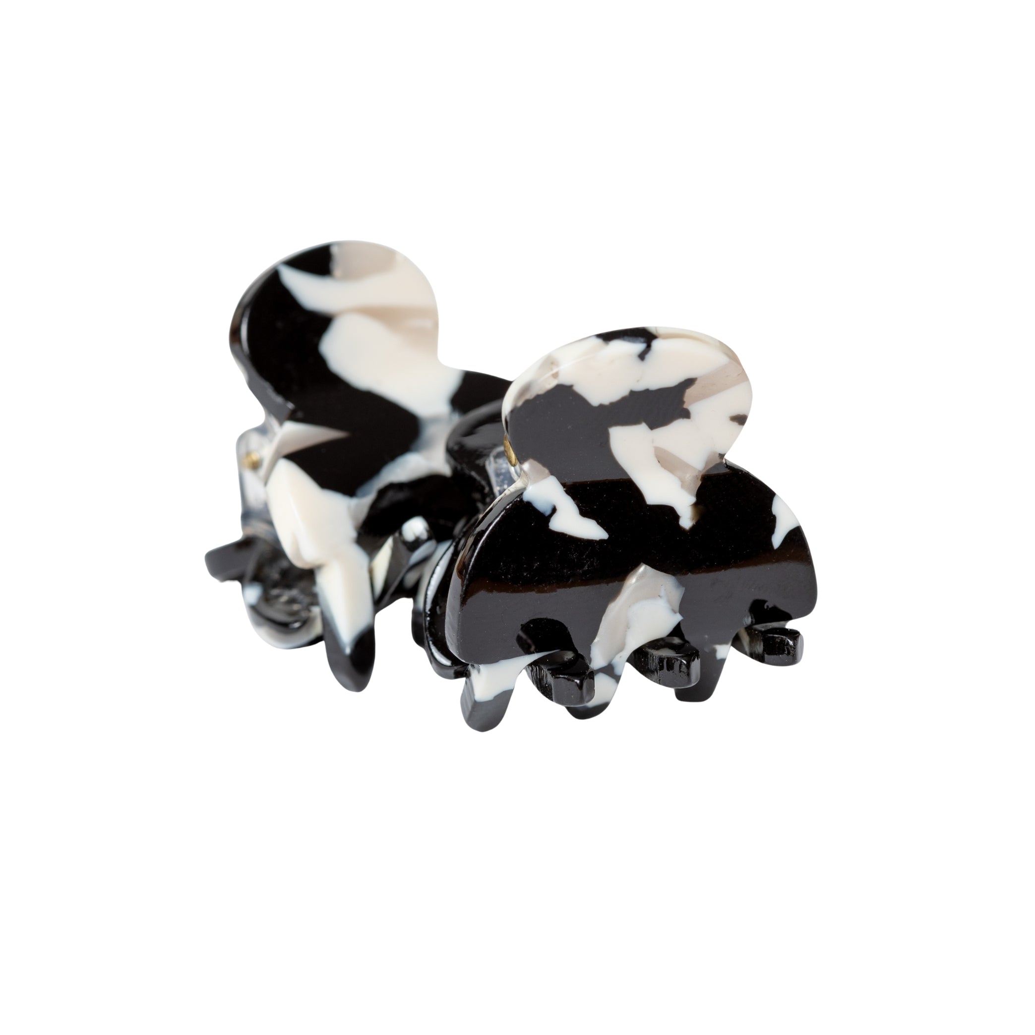 Jennifer Mini Claw Clips (Set of 2)