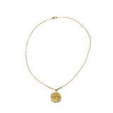 Cosmic Necklace