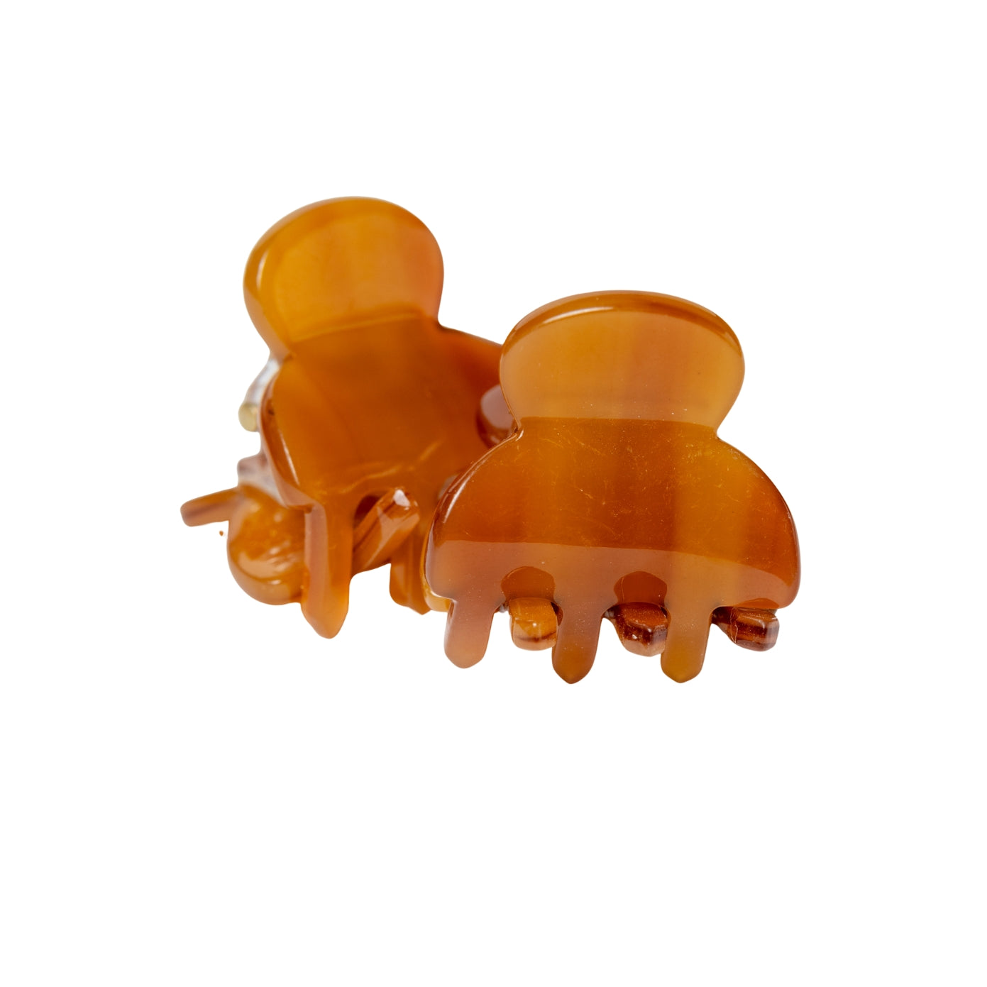 Jennifer Mini Claw Clips (Set of 2)