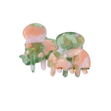 Jennifer Mini Claw Clips (Set of 2)