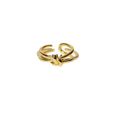 Knotta Ring