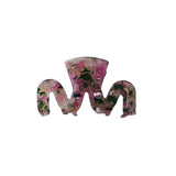 Swiggle Clip Rose Garden