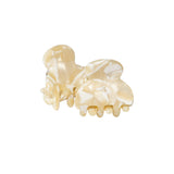 Jennifer Mini Claw Clips (Set of 2)